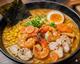 806. Curry Ramen
