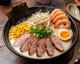 801. Tonkotsu Ramen