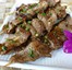 A9 Beef Teriyaki(4) 牛串