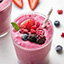 Berry Blast Smoothie