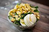 S3 - Chicken Caesar Salad