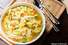 Chicken Noodle Soup
