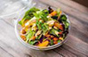 S10 - Chicken Thai Salad