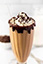 Chocolate Lover's Milkshake