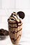 Cookie & Cream Milkshake
