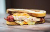 (SS11) Corned Beef Reuben