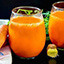 Fresh Carrots, Ginger & Turmeric