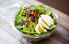 S5 - Fresh Spinach Salad