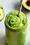 Green Avocado Smoothie
