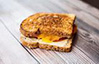 (SS16) Grilled Cheese