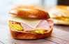 Ham, Egg & Cheese
