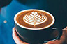 Hazelnut Latte