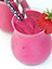 Healthy Strawberry Beet Smoothie