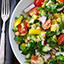 S12* Hearty Chickpea Salad
