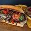 (SS25) Hot Roast Beef & Gravy