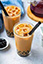 Iced Black Bubble Milk Tea