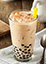 Iced Chai Bubble Milk Tea