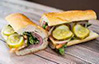 SH1 - Italian Special Hoagie