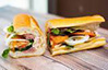 SH3 - Jewish Hoagie