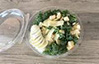 S15 - Kale Caesar Salad