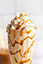 Salted Caramel Milkshake