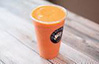 Mango Mania Smoothie