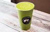 Matcha Green Tea Tropical Smoothie