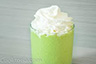 Matcha Milkshake