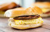 Meat + Egg + Cheese