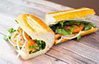 SH7 - Mixed Cheese Hoagie