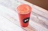 Mixed Fruit Smoothie