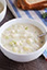 SO34 - New England Clam Chowder