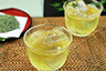 Old Nelson Iced Green Tea w/ Honey