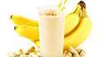 Peanut Butter Banana Smoothie