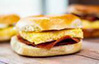 Pork Roll + Egg + Cheese