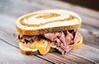(SS10) Roast Beef Special