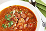 Shrimp and Sausage Gumbo