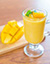Simply Mango Smoothie