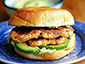 P26-Spicy Chipotle Grilled Chicken Panini