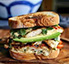 (SS29) Spicy Chipotle Grilled Chicken W/ Chipotle Peppers
