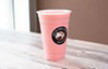 Strawberry Banana Smoothie