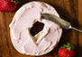 Strawberry Cream Cheese