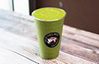 Super Green Kale Smoothie