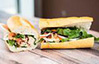 SH5 - Tuna Club Hoagie