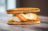 (SS9) Tuna Melt