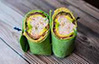 (SS20) Turkey, Lacey Swiss, Hummus Wrap