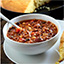 Turkey Chili with Beans