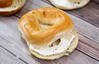 Vegetable Cream Cheese