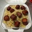 V2. Hot Dog Fried Rice