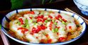 Fish Fillet with Chopped Pepper 剁椒鱼片